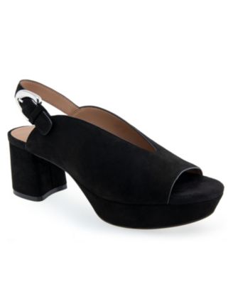 Women's Cornelia Chunky Heel Sandals