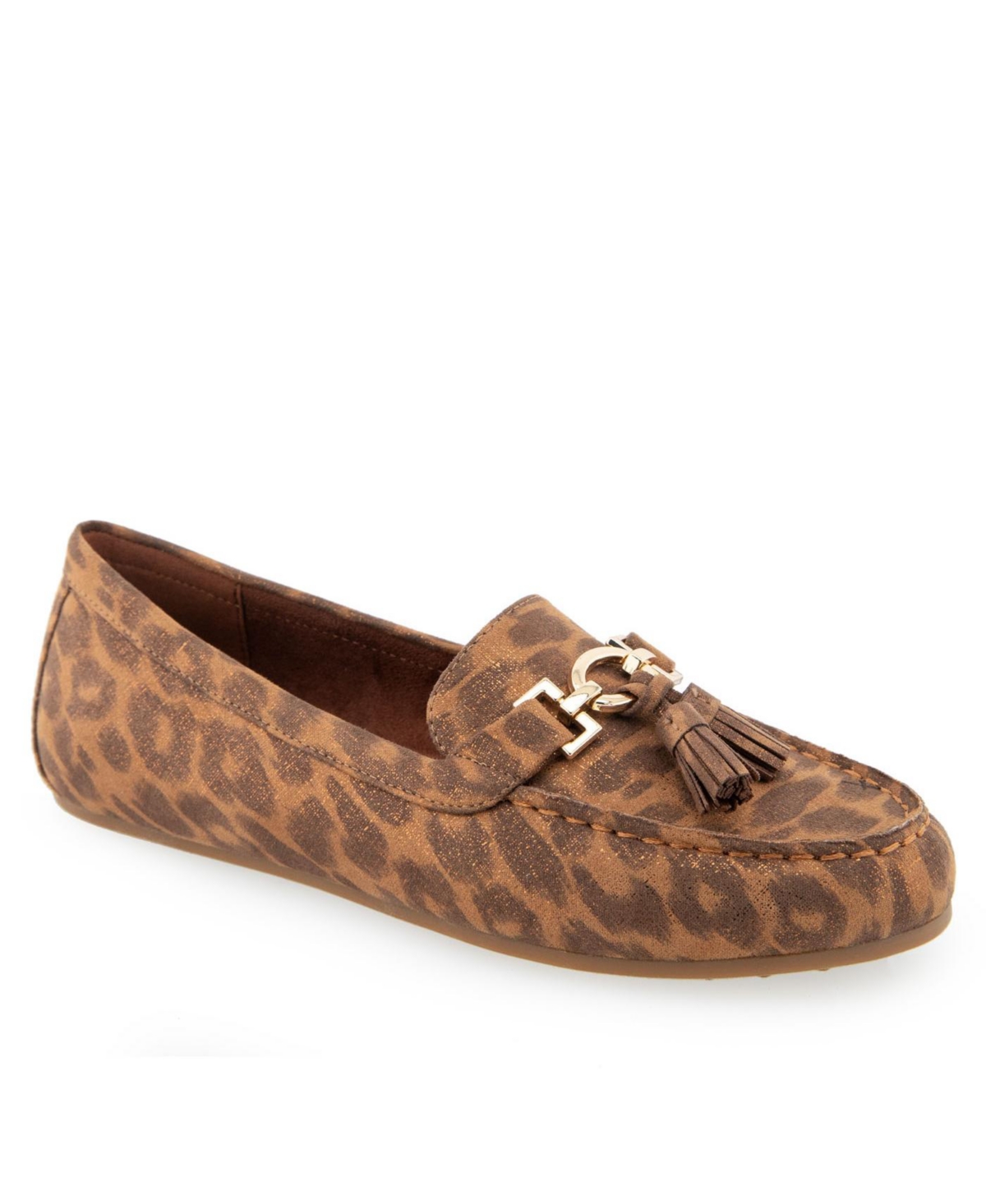 AEROSOLES WOMEN'S DEANNA DRIVING STYLE LOAFERS