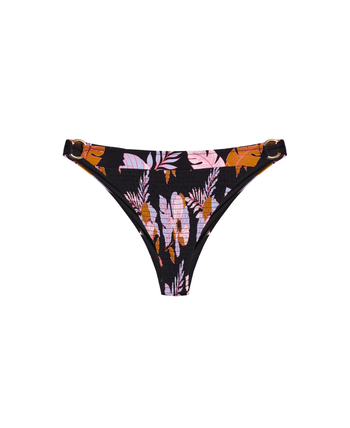 City Chic Plus Size Vibeka Bikini Pant