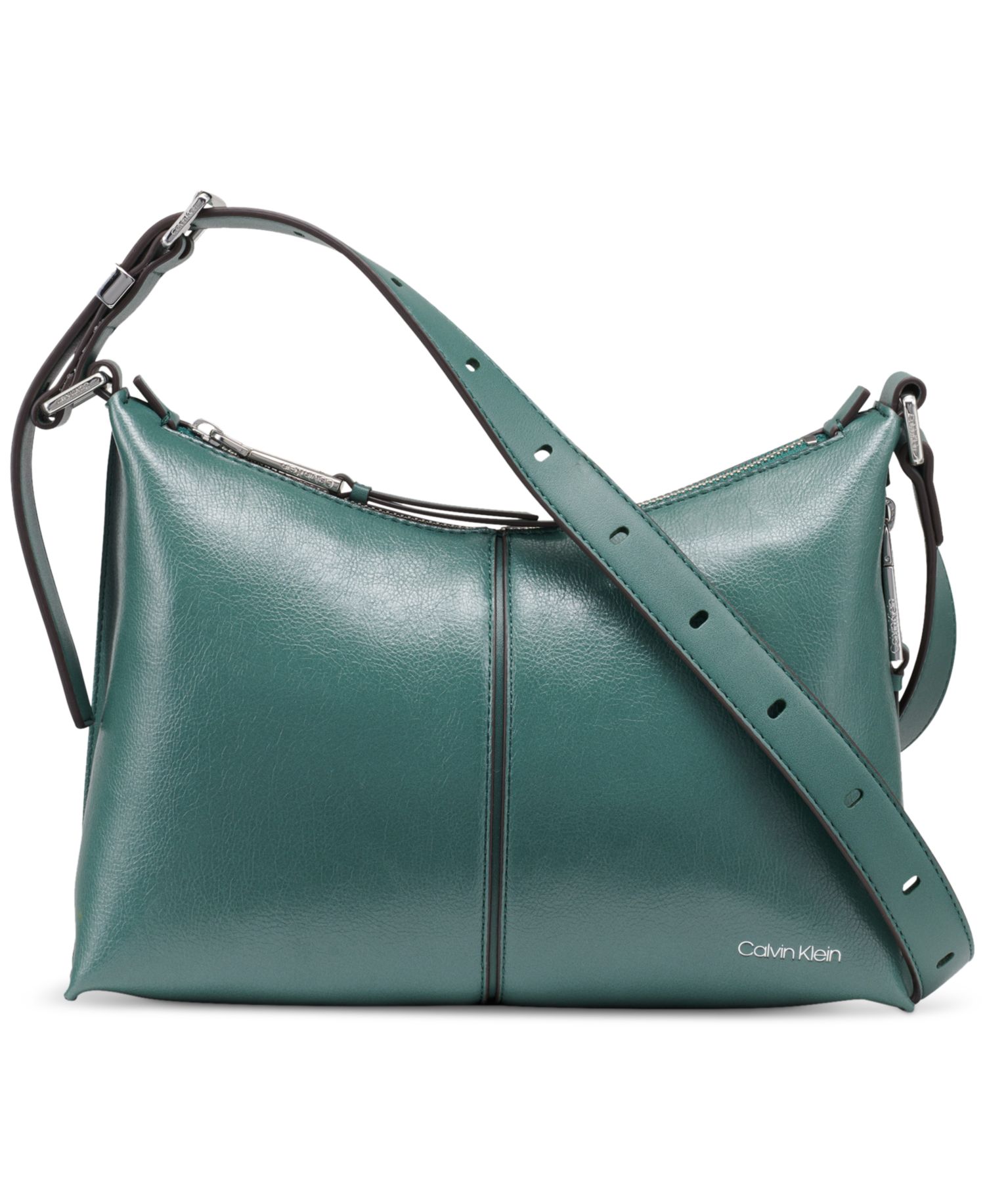 Max Adjustable Crossbody