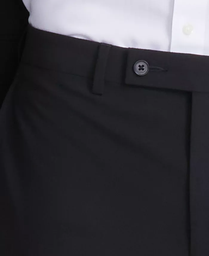 Men's Modern-Fit 2-Piece Suit - thumbnail 6