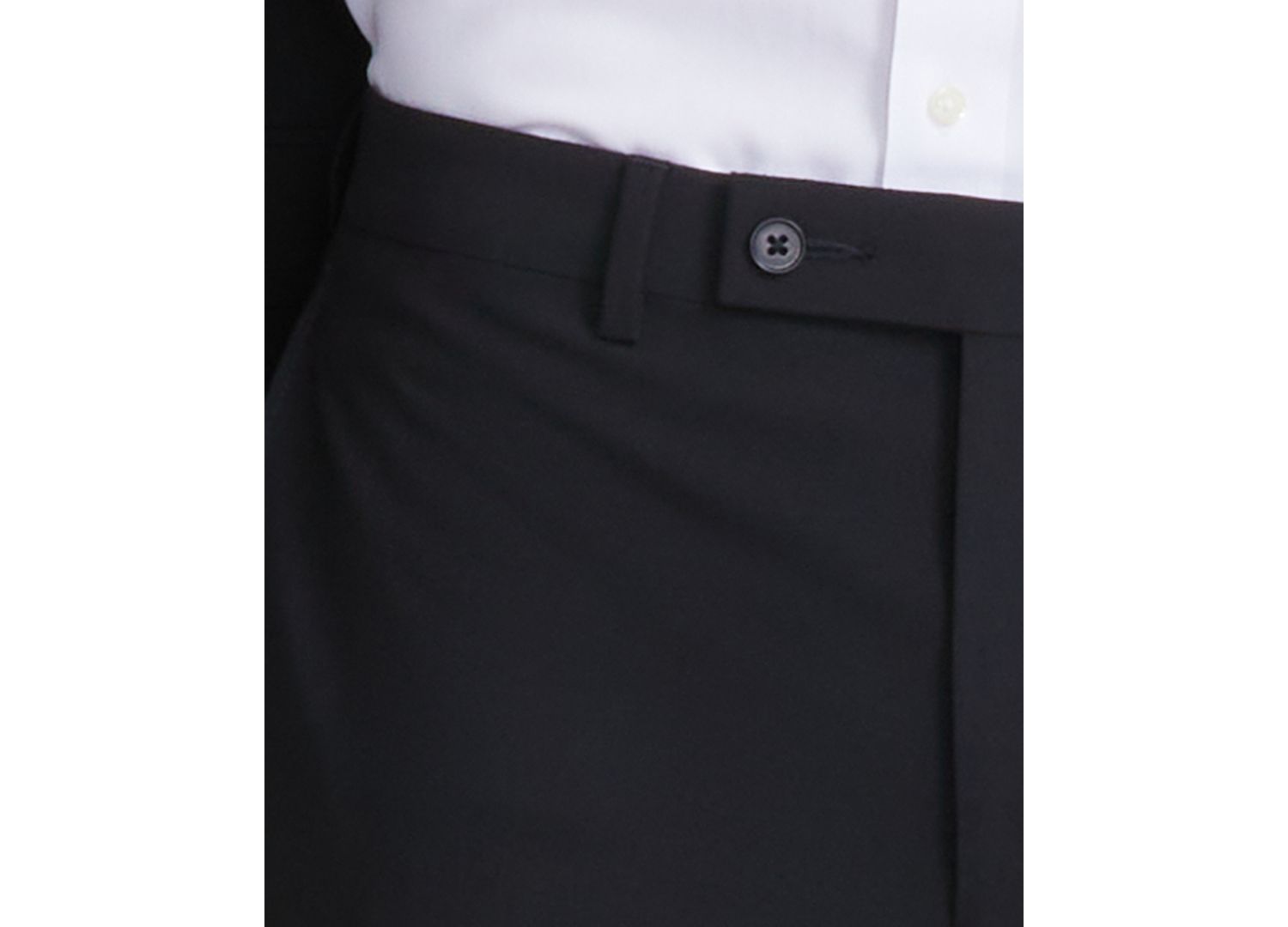 Men's Modern-Fit 2-Piece Suit