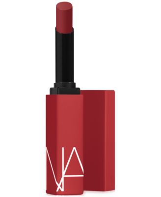 Nars Powermatte Lipstick - GET LUCKY 136 36$