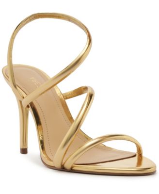 Women's Mikayla High Stiletto Sandals