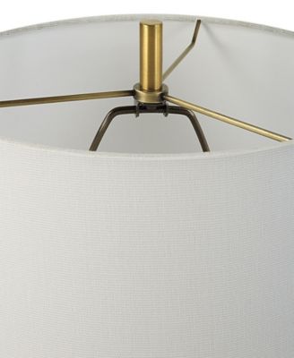 34" Kaimana Buffet Lamp