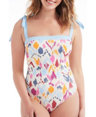 Hermoza Women s Becca One Piece Swimsuit Macy s