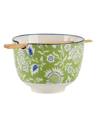 Panache Set of 2 Ramen Bowls, 2 Asst