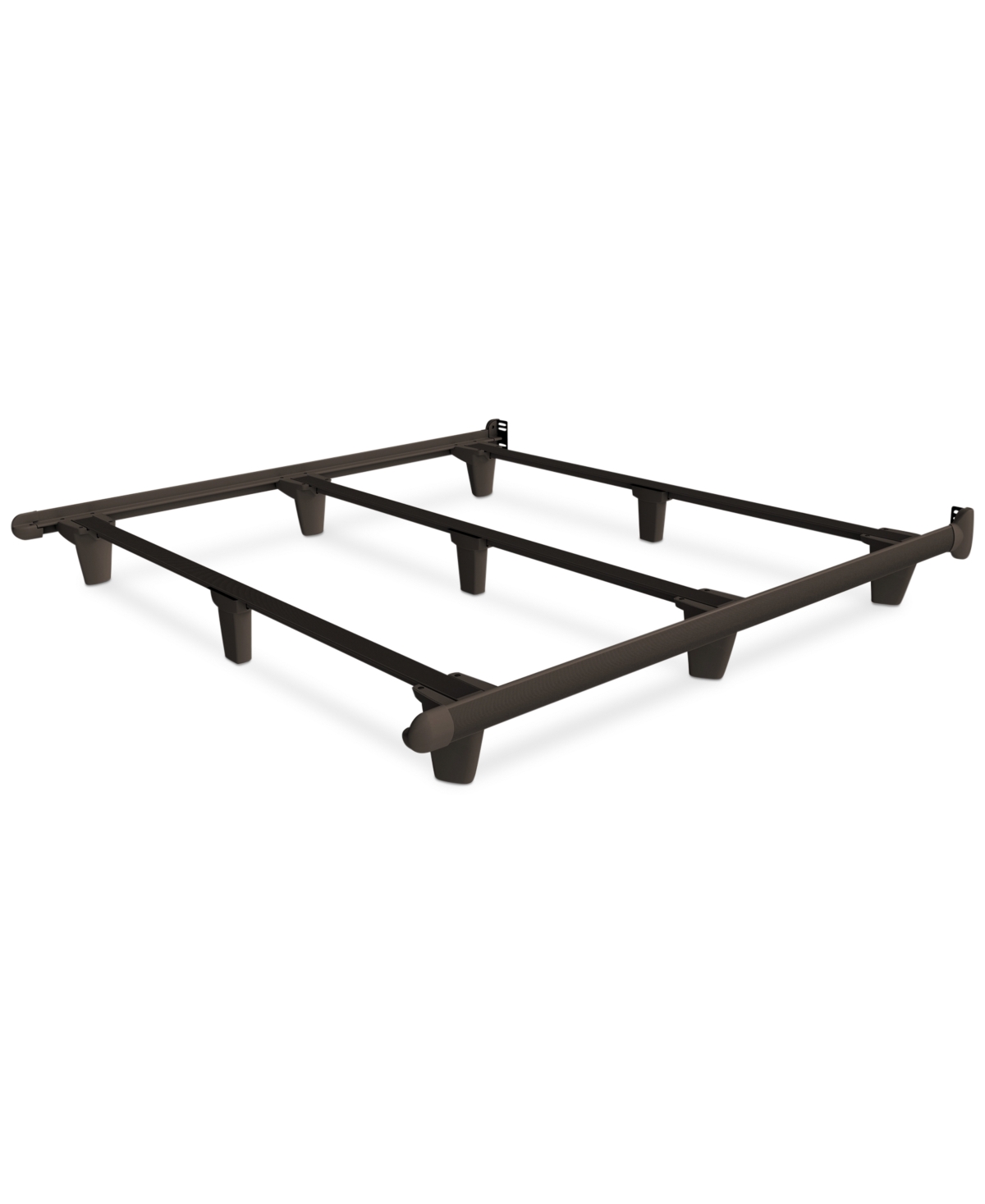 emBrace Bed Frame- California King - Brown