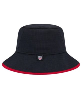 Men's Navy USMNT Bucket Hat