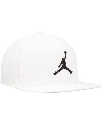 Men's Pro Jumpman Snapback Hat