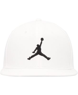 Men's Pro Jumpman Snapback Hat