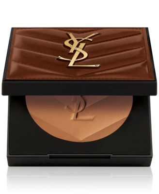 Yves Saint Laurent All Hours Hyper Bronzer - SHADE 3