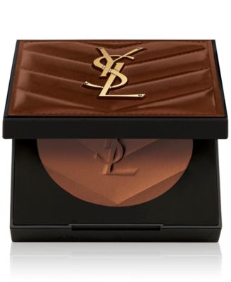 Yves Saint Laurent All Hours Hyper Bronzer - SHADE 5 65$