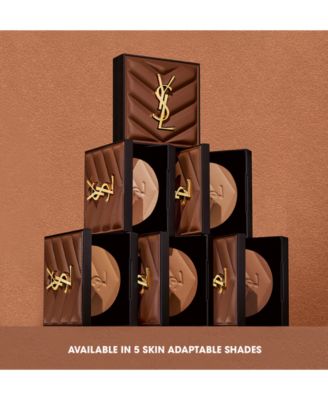 All Hours Hyper Bronzer