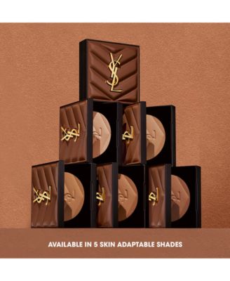 All Hours Hyper Bronzer