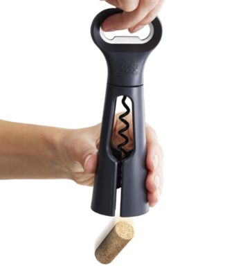 Duo Multi-function Corkscrew