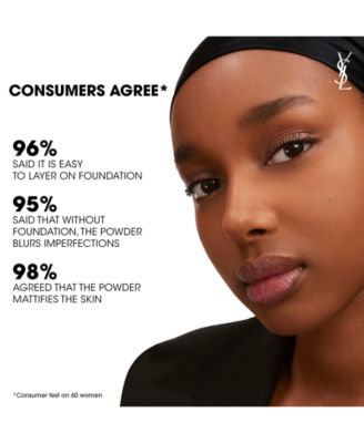 All Hours Hyper Finish Setting Powder