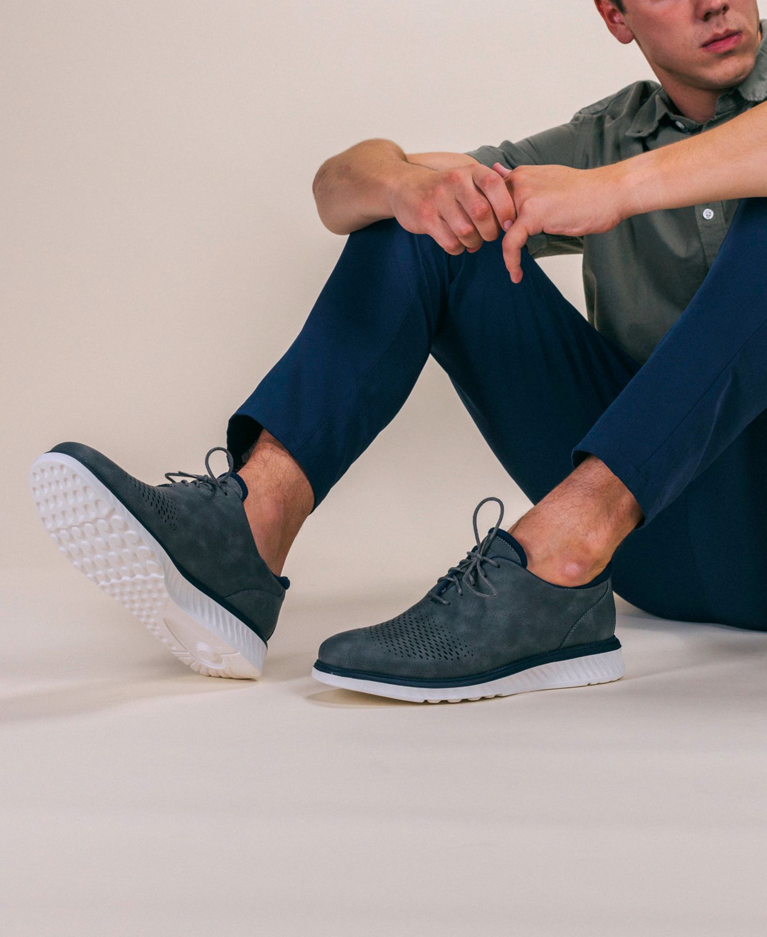 Men's Demar Casual Dress Shoes