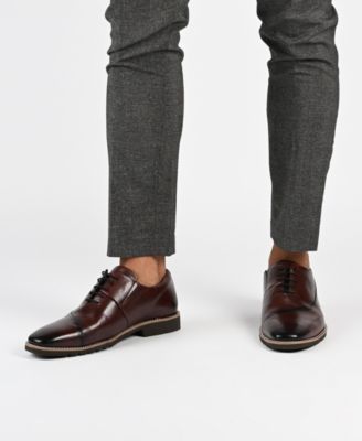 Men's Odin Tru Comfort Foam Oxford Dress Shoes