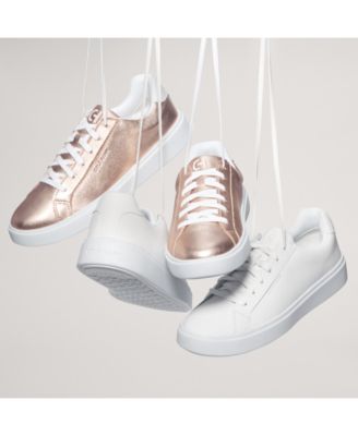 Women's Grand Crosscourt Daily Low-Top Casual Sneakers