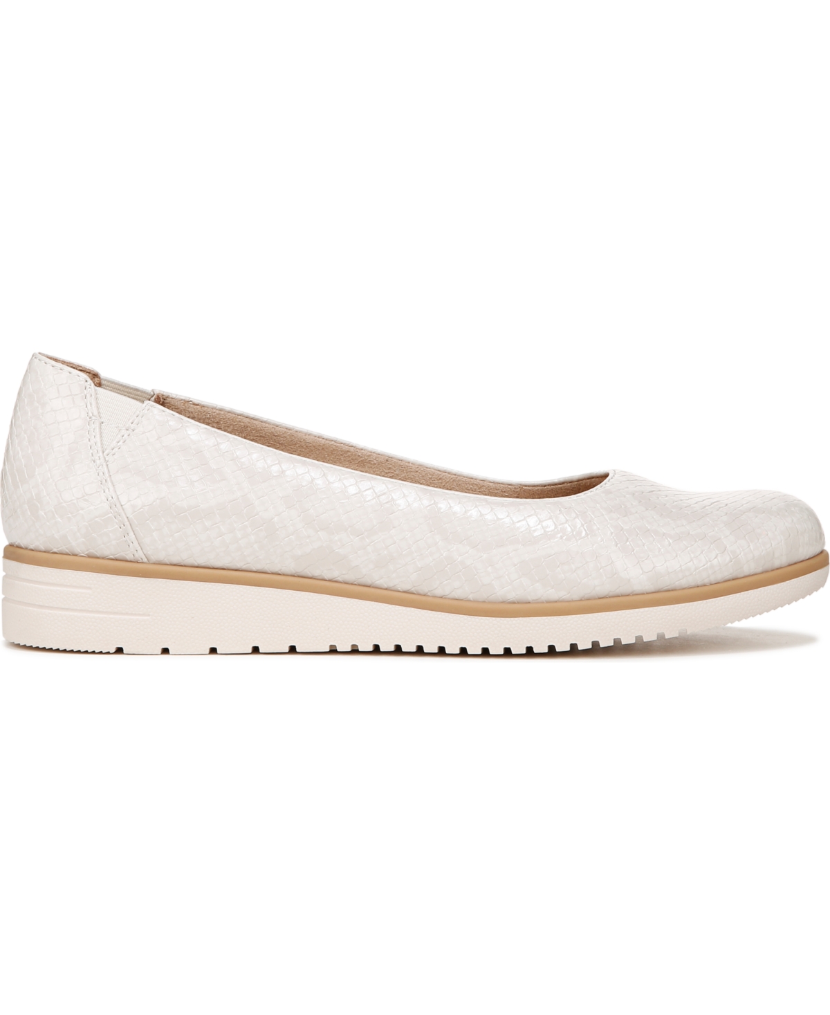 Soul Naturalizer Idea-Ballet Flats