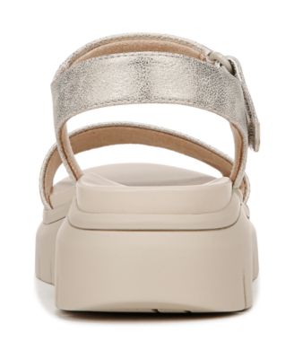 Poppi Ankle Strap Sandals