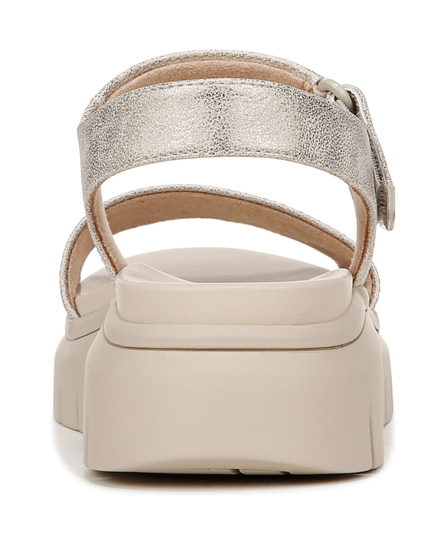 Poppi Ankle Strap Sandals