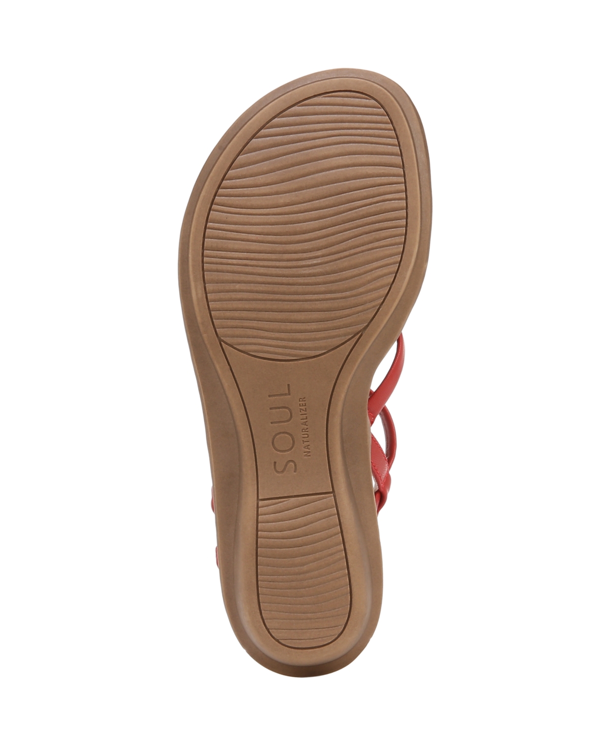 Soul Naturalizer Sierra Strappy Sandals