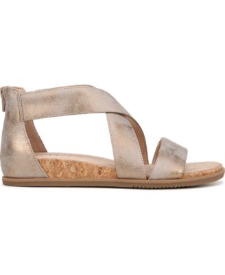 Cindi Strappy Sandals