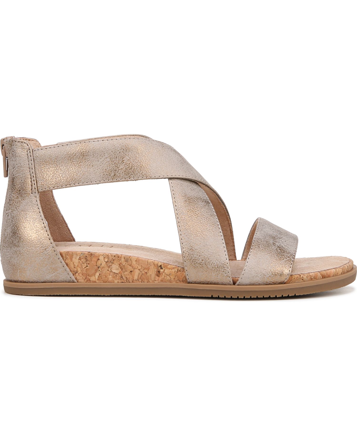 Cindi Strappy Sandals