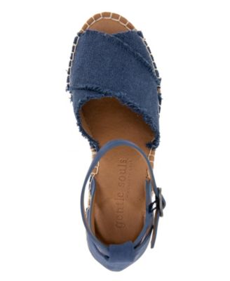 Women's Charli X Band Buckle Sandals