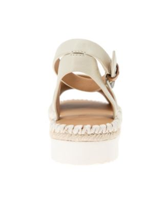 Women's Lucille Buckle Sandal