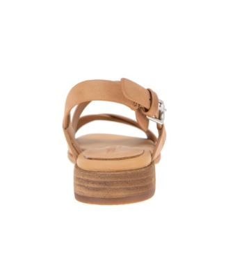 Women's Helen Buckle Sandals