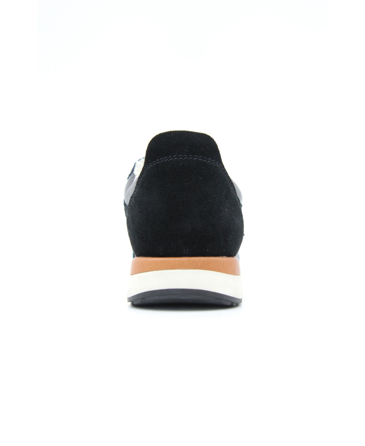 Gentle Souls Women's Juno Lace-Up Sneakers