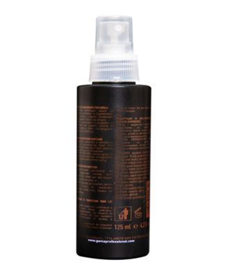 Thermal Protector With Argan Oil