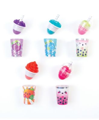 Make It Real Fruity Beauty Cosmetics Vending Machine