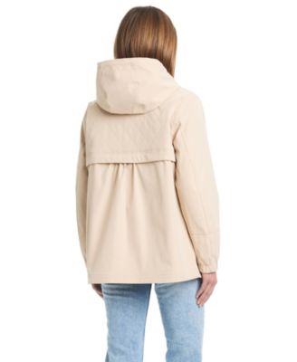 Women's Lightweight Water-Resistant Jacket