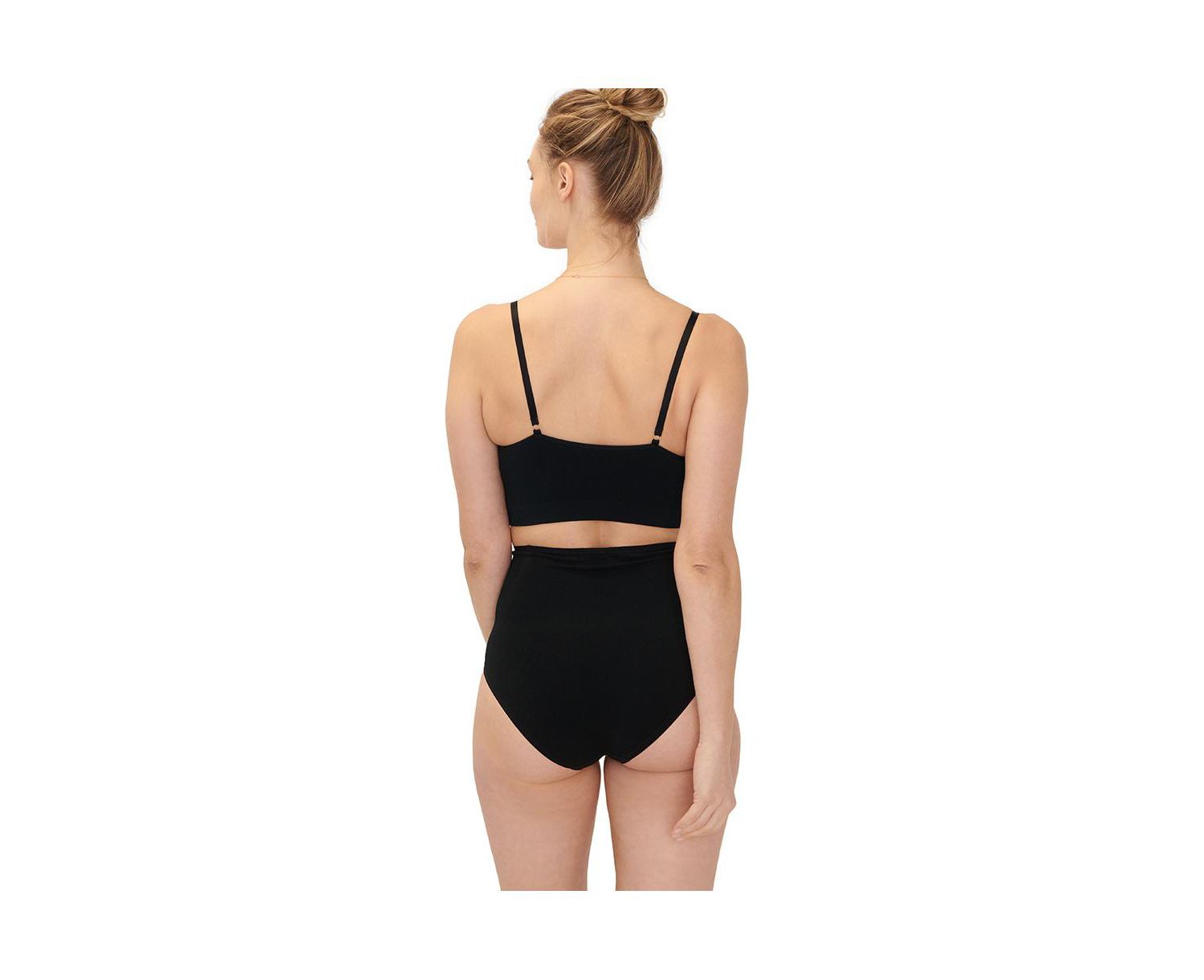 Maternity Essential Wireless Pumping and Nursing Bra