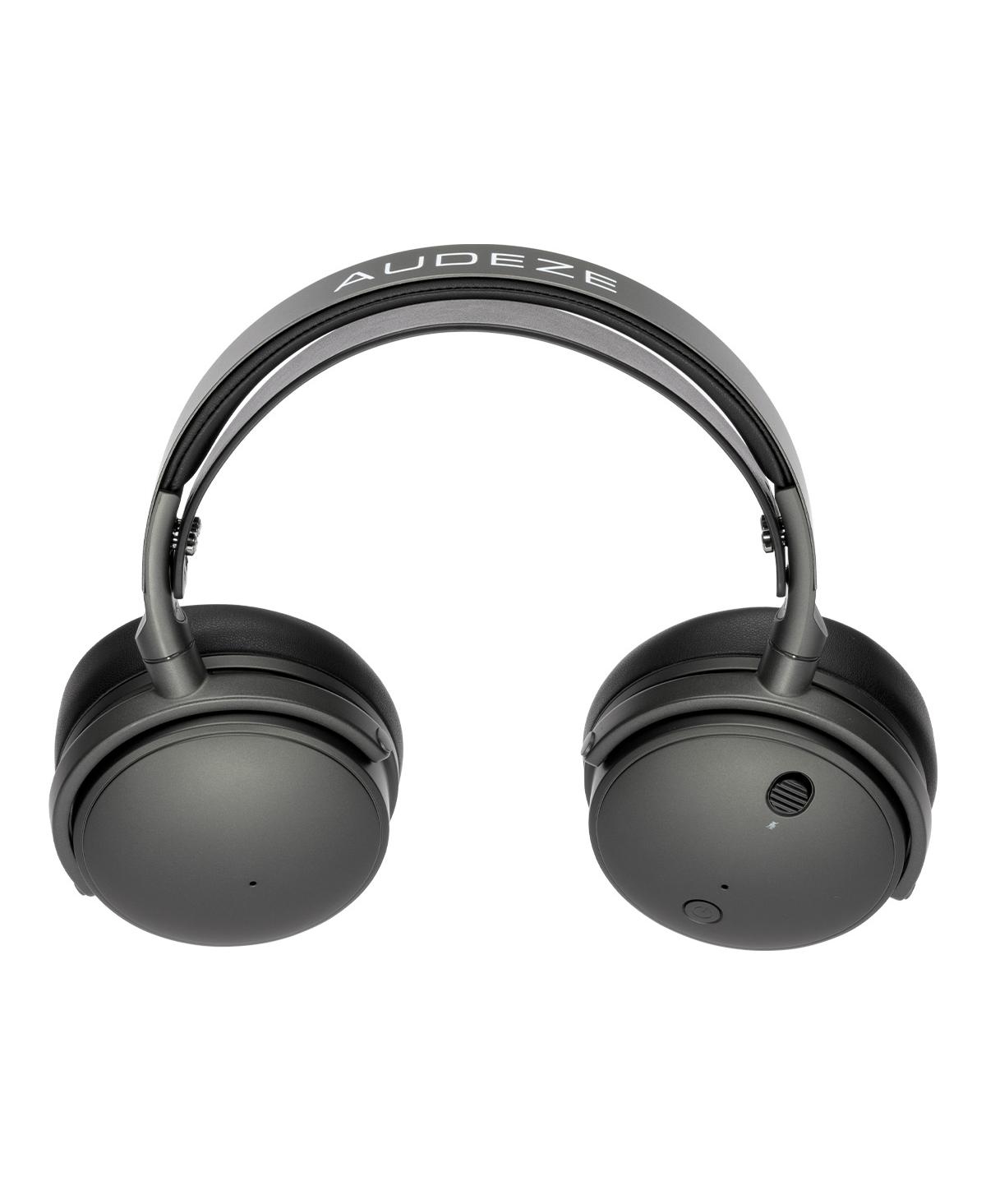 Audeze Maxwell Wireless Gaming Headset for PlayStation with Tempest 3D Audio