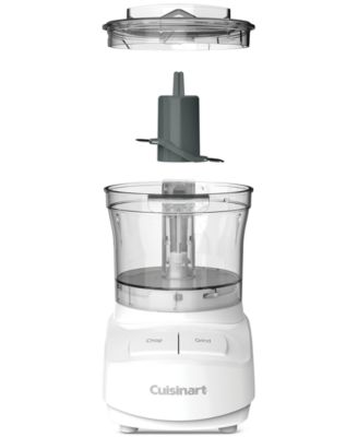 Core 3-Cup Electric Mini Food Chopper, CCH-3