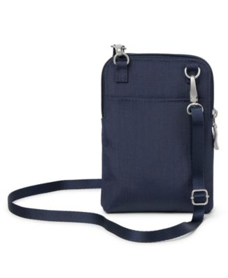 Take Two Bryant RFID Protection Crossbody Bag