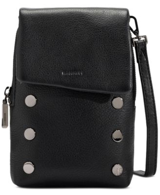 Hammitt - VIP Mini Mobile Leather Crossbody