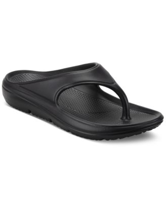 Club Room - Men's Remy Thong Sandals