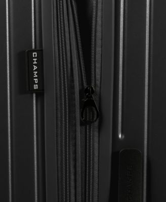 3-Piece Fresh II Hardside Luggage Set