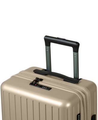 3-Piece Fresh II Hardside Luggage Set