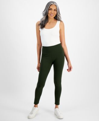 Women's High Rise Leggings