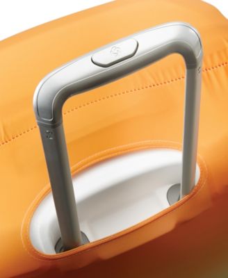 Printed Luggage Cover XL