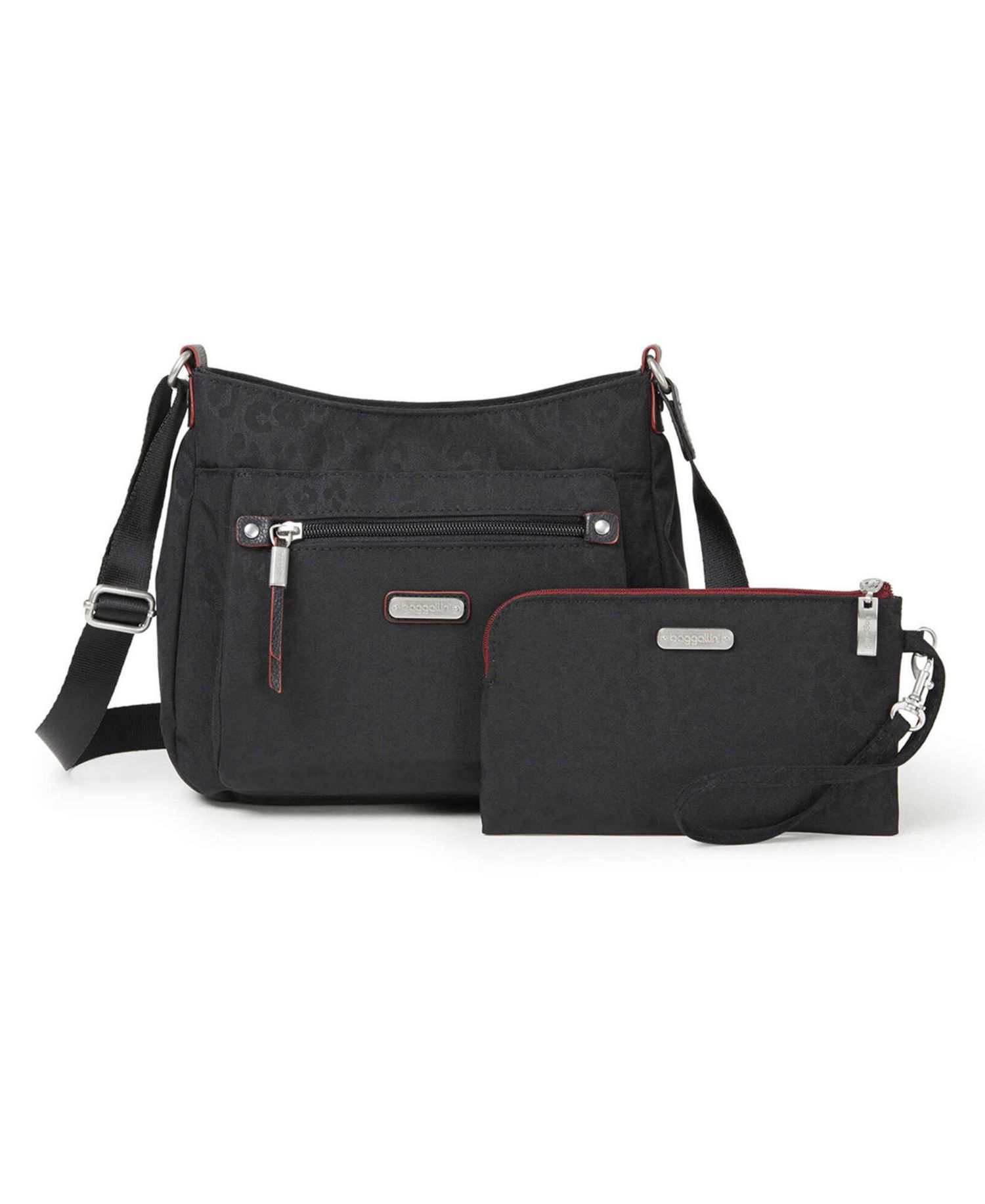 Uptown with RFID Wristlet