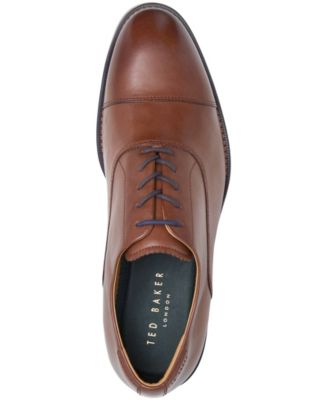 Men's Oxford Dress Shoes