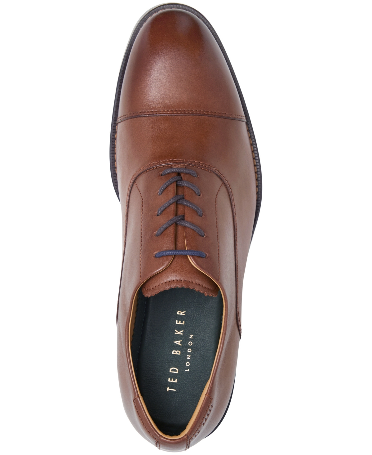 Ted Baker Men's Oxford Dress Shoes
